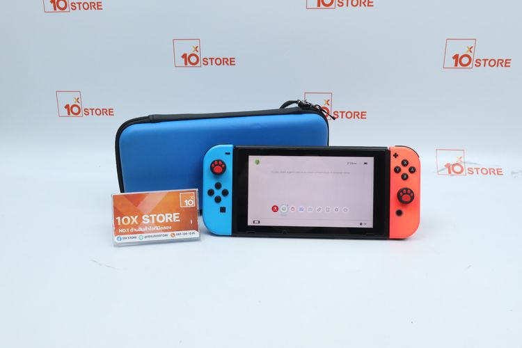 Nintendo Switch V2 - ID26030543