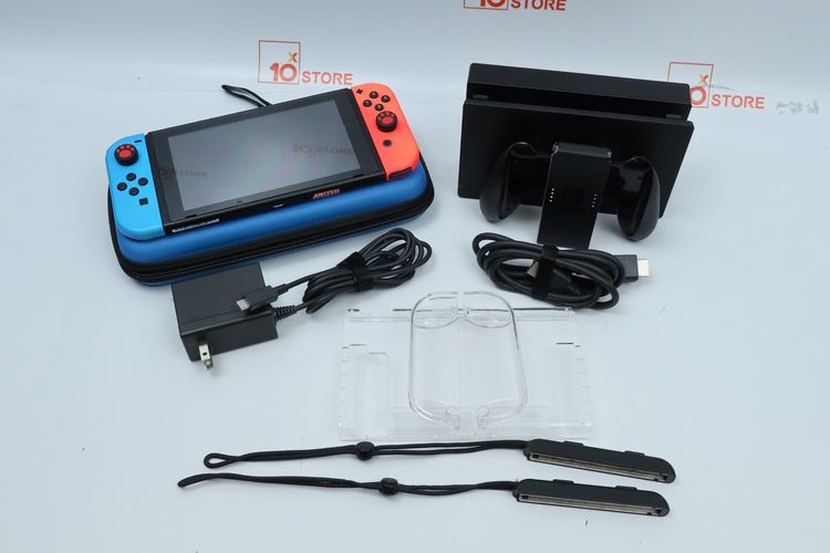 Nintendo Switch V2 - ID26030543 รูปที่ 12