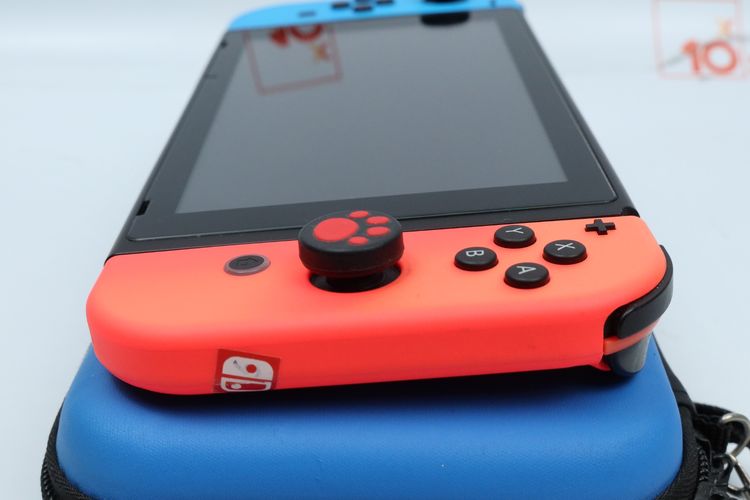 Nintendo Switch V2 - ID26030543 รูปที่ 9