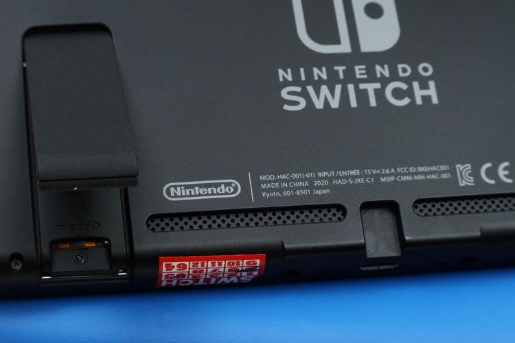 Nintendo Switch V2 - ID26030543 รูปที่ 11
