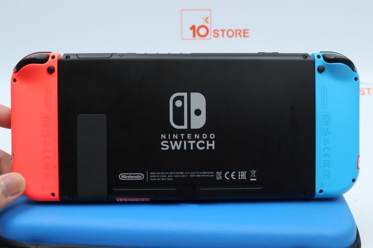 Nintendo Switch V2 - ID26030543 รูปที่ 10