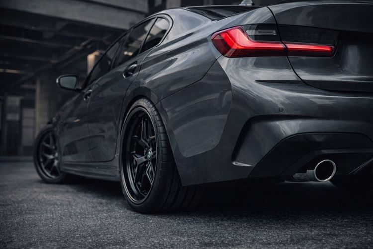 ขายล้อ 20“ 5รู112 พร้อมยาง Ps4,5 รูปที่ 3