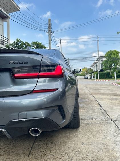 ขายล้อ 20“ 5รู112 พร้อมยาง Ps4,5 รูปที่ 5