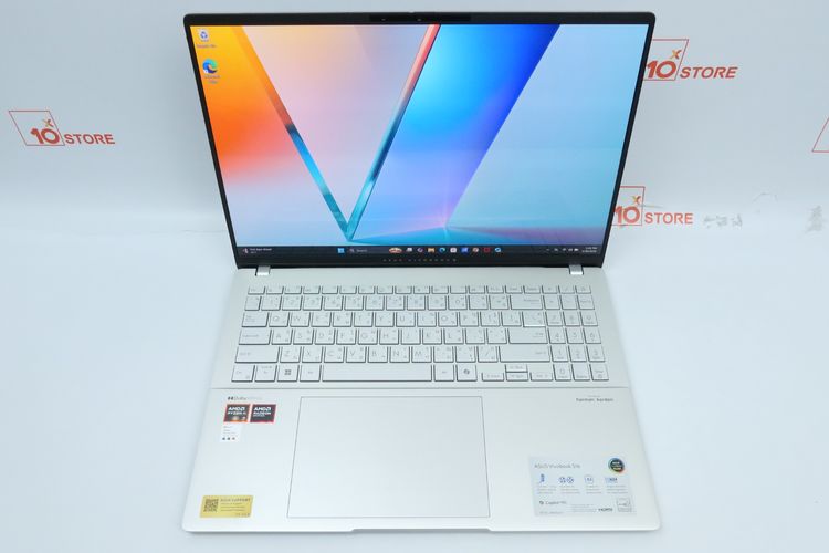 ASUS VIVOBOOK S 16 OLED Ryzen AI 7 350 RAM24-1TB -  ID26030545 รูปที่ 3