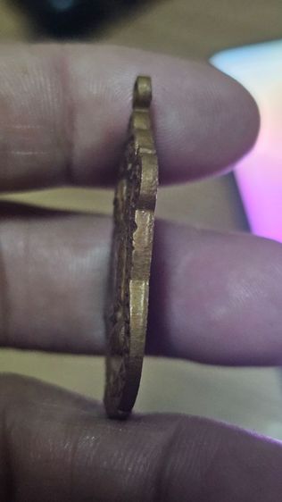 เหรียญหลวงปู่ทิมวัดระหารไร่ปี2518 รูปที่ 8