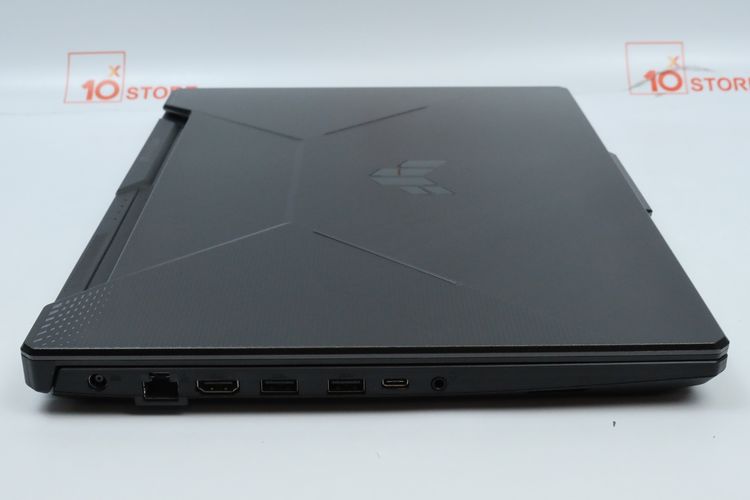 ASUS TUF GAMING A15 Ryzen 7 7435HS-RTX3050 RAM16-512GB - ID26030546 รูปที่ 12