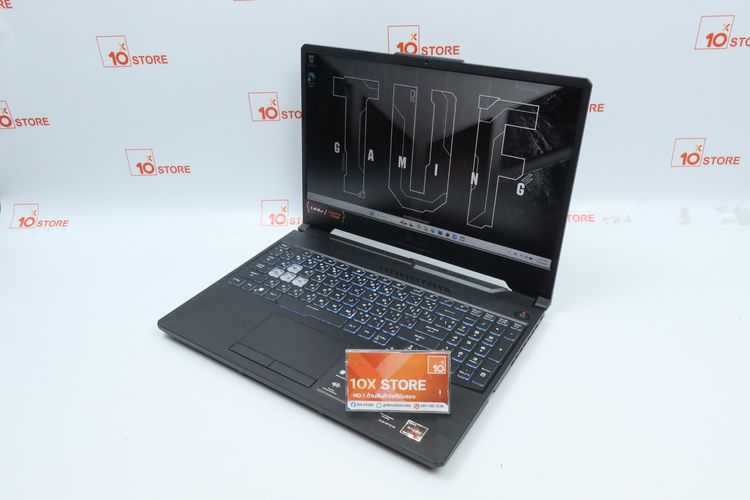 ASUS TUF GAMING A15 Ryzen 7 7435HS-RTX3050 RAM16-512GB - ID26030546