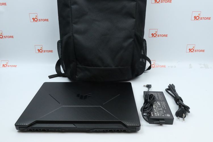 ASUS TUF GAMING A15 Ryzen 7 7435HS-RTX3050 RAM16-512GB - ID26030546 รูปที่ 14