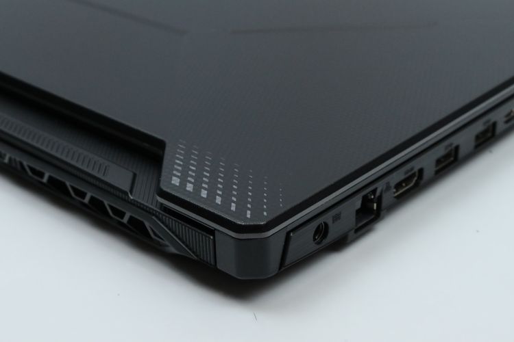 ASUS TUF GAMING A15 Ryzen 7 7435HS-RTX3050 RAM16-512GB - ID26030546 รูปที่ 11