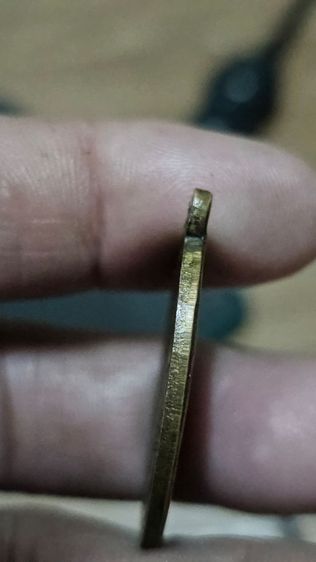 เหรียญหลวงพ่อแดงวัดเขาบันใดอิฐปี2503 รูปที่ 7