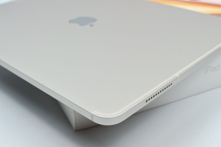 iPad Air M3 13" 512GB WiFi+Cellular - ID26030549 รูปที่ 10