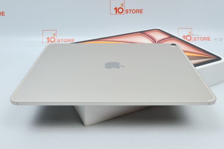 iPad Air M3 13" 512GB WiFi+Cellular - ID26030549 รูปที่ 11