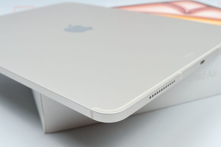 iPad Air M3 13" 512GB WiFi+Cellular - ID26030549 รูปที่ 6