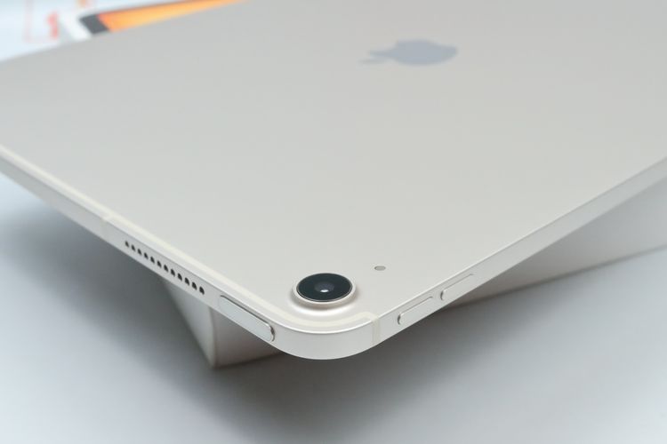 iPad Air M3 13" 512GB WiFi+Cellular - ID26030549 รูปที่ 8
