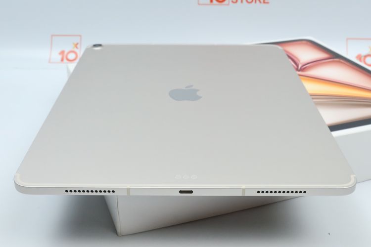 iPad Air M3 13" 512GB WiFi+Cellular - ID26030549 รูปที่ 5