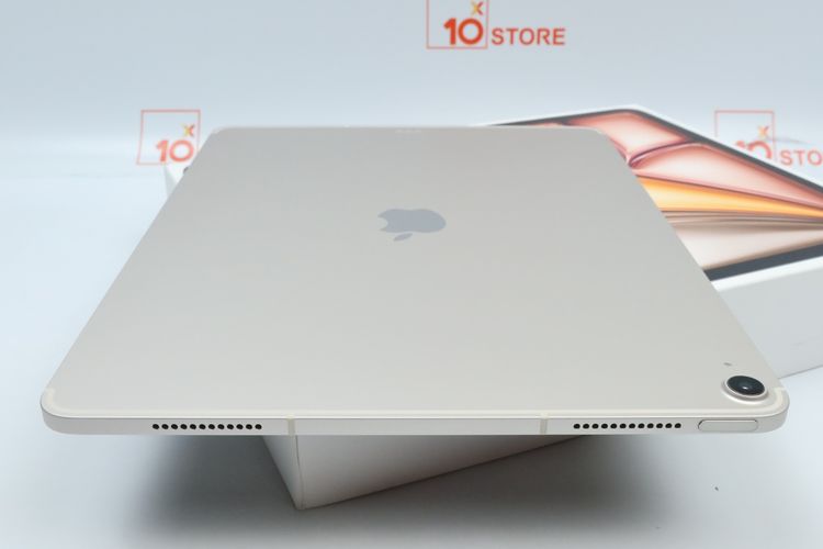 iPad Air M3 13" 512GB WiFi+Cellular - ID26030549 รูปที่ 9