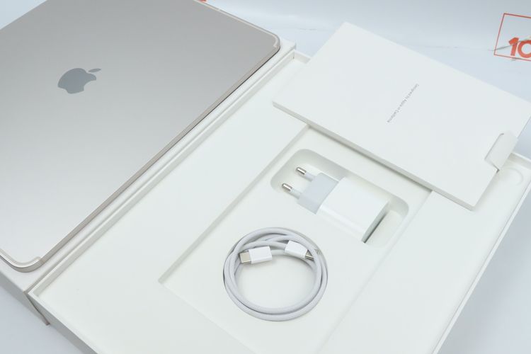 iPad Air M3 13" 512GB WiFi+Cellular - ID26030549 รูปที่ 13