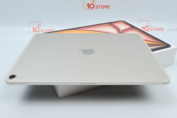 iPad Air M3 13" 512GB WiFi+Cellular - ID26030549 รูปที่ 7