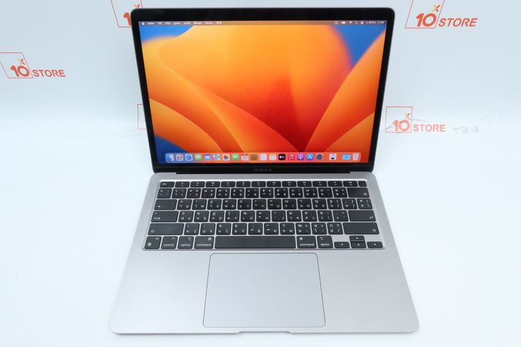MacBook Air M1 13" 8-256GB - ID26030550 รูปที่ 2
