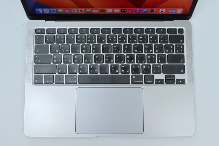MacBook Air M1 13" 8-256GB - ID26030550 รูปที่ 4