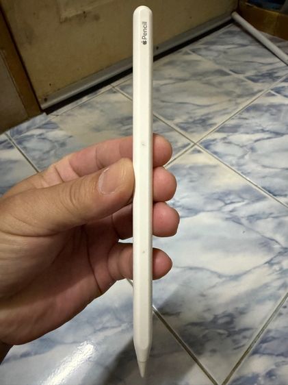 ขาย แลก เทิร์น ปากกา Apple Pencil Gen 2 สภาพสวยๆ การใช้งานปกติ พร้อมใช้งานเลยครับผม