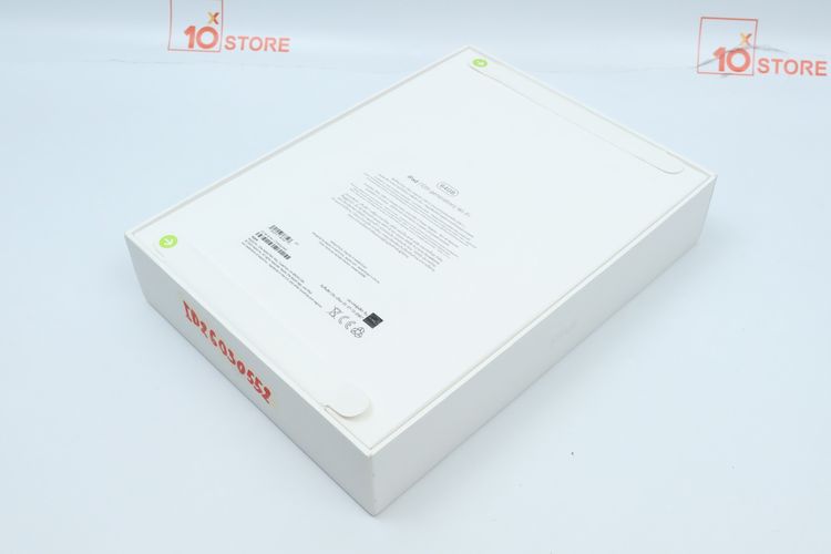 iPad Gen 10 64GB WiFi มือ 1 ยังไม่แกะ - ID26030552 รูปที่ 3