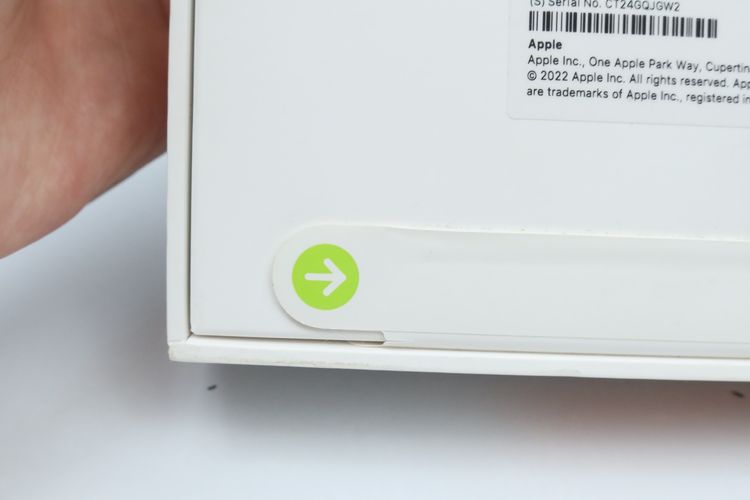 iPad Gen 10 64GB WiFi มือ 1 ยังไม่แกะ - ID26030552 รูปที่ 5