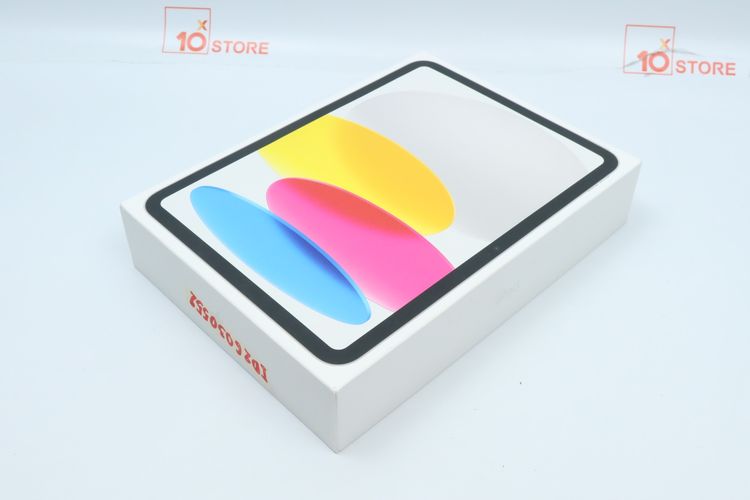 iPad Gen 10 64GB WiFi มือ 1 ยังไม่แกะ - ID26030552 รูปที่ 2