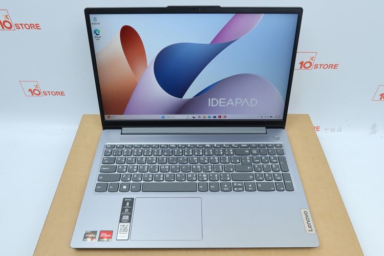 LENOVO IDEAPAD SLIM 3 Ryzen5 7520U RAM16-512GB - ID26030557 รูปที่ 2