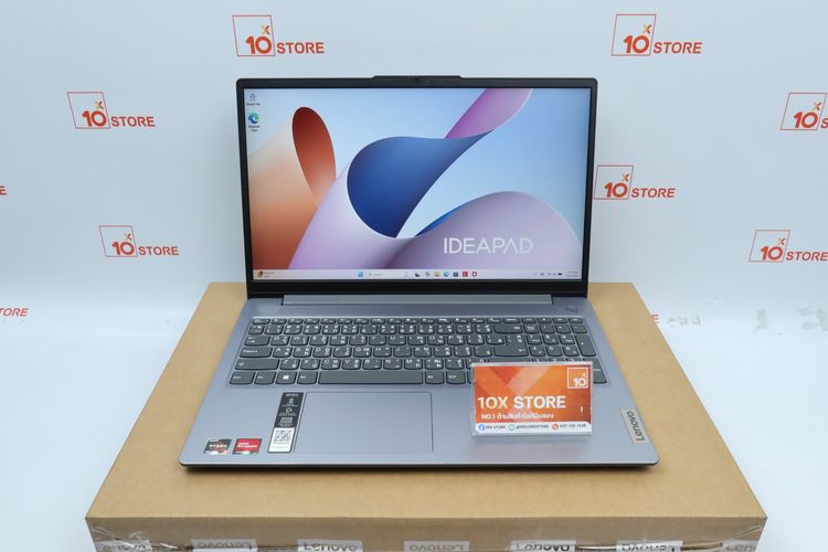 LENOVO IDEAPAD SLIM 3 Ryzen5 7520U RAM16-512GB - ID26030557