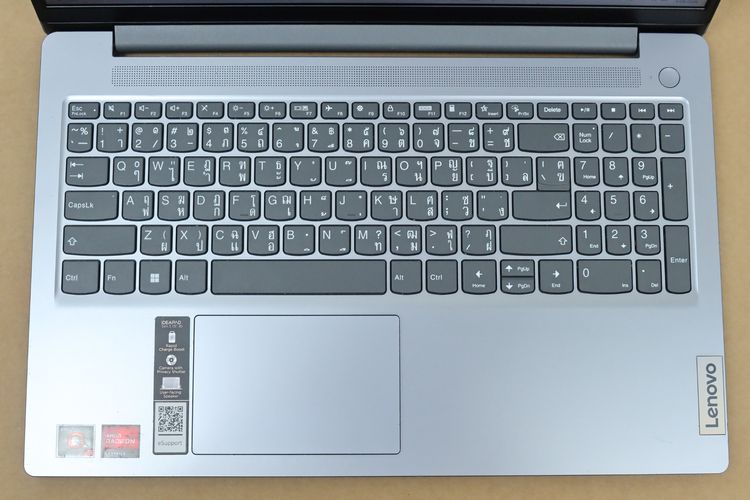 LENOVO IDEAPAD SLIM 3 Ryzen5 7520U RAM16-512GB - ID26030557 รูปที่ 4