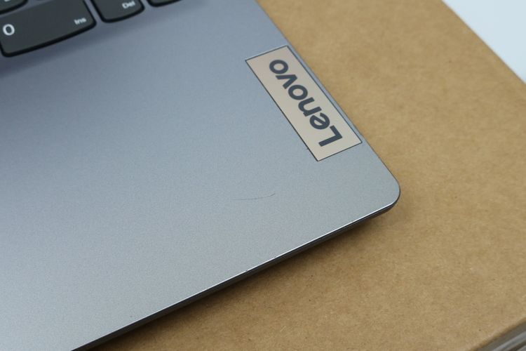 LENOVO IDEAPAD SLIM 3 Ryzen5 7520U RAM16-512GB - ID26030557 รูปที่ 7