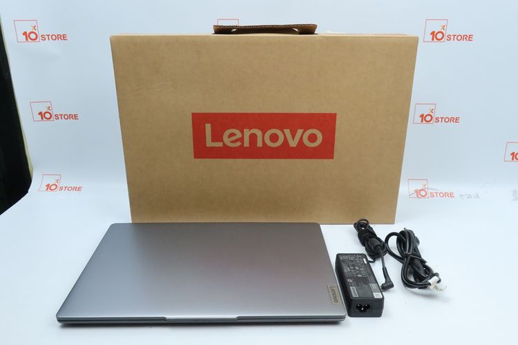 LENOVO IDEAPAD SLIM 3 Ryzen5 7520U RAM16-512GB - ID26030557 รูปที่ 17