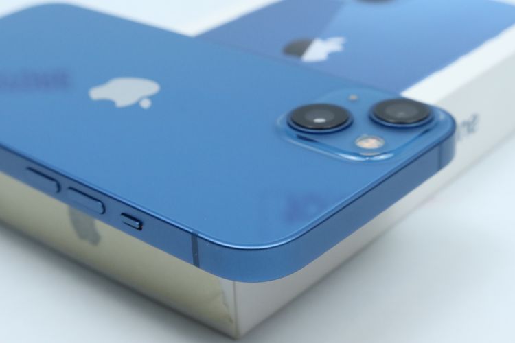iPhone 13 256GB - ID26030558 รูปที่ 7