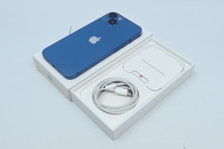 iPhone 13 256GB - ID26030558 รูปที่ 12