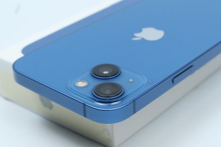 iPhone 13 256GB - ID26030558 รูปที่ 5