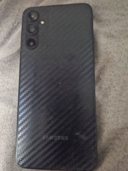 ขายมือถือ Samsung a05s มี 2 เครื่องอยากใช้เครื่องเดียว จึง ปล่อยขาย รูปที่ 3