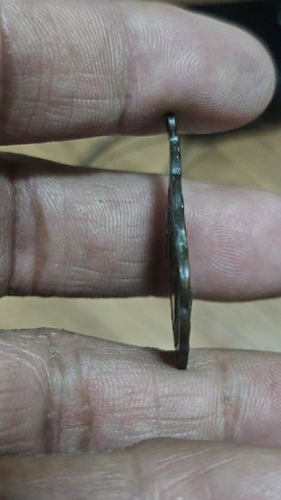 เหรียญใบสาเกหลวงปู่ทวดวัดช้างให้ ปี 2506 รูปที่ 7