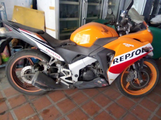 cbr150