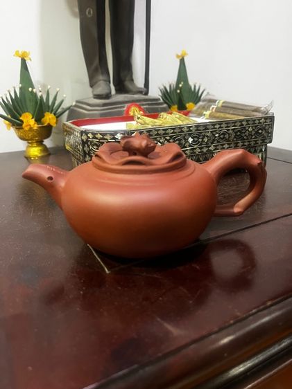 กาน้ำชาจีน