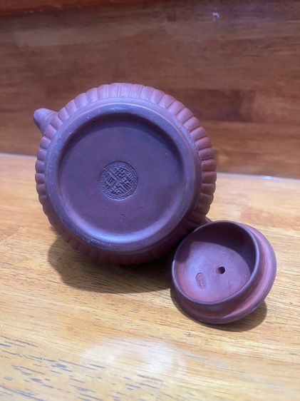 กาน้ำชาเก่า รูปที่ 3