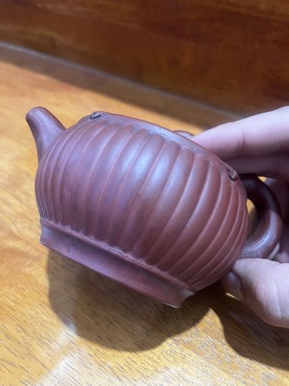 กาน้ำชาเก่า รูปที่ 4