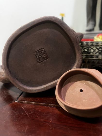 กาน้ำชาแปลก รูปที่ 3