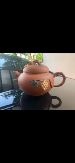 ปั้นองุ่นเก่า รูปที่ 2