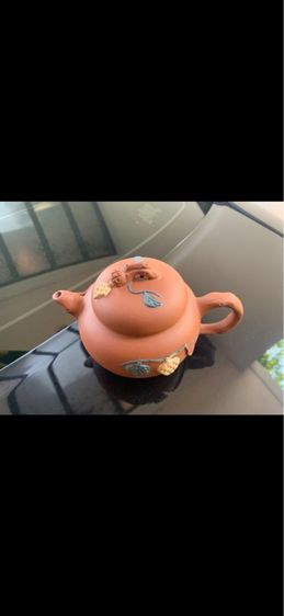 ปั้นองุ่นเก่า รูปที่ 3