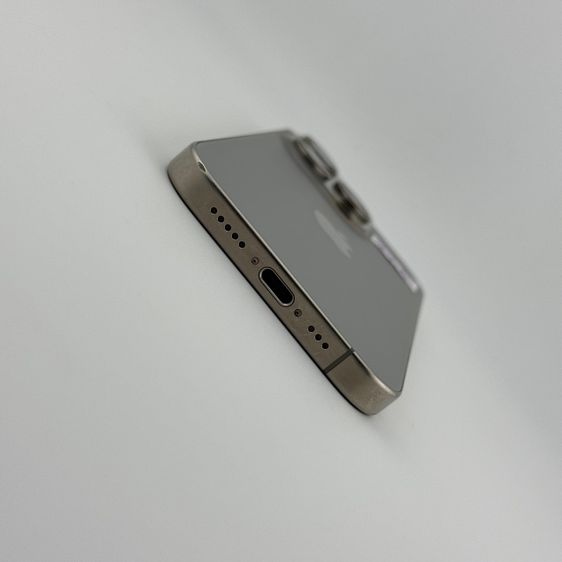 iPhone 15 Pro 128GB  รูปที่ 5