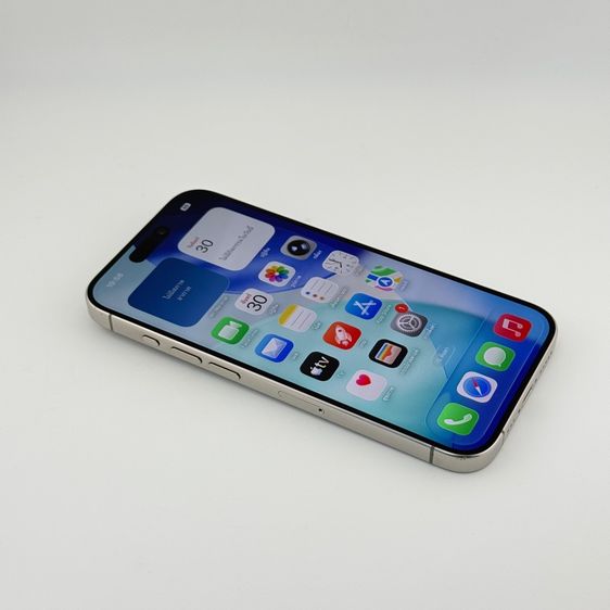 iPhone 15 Pro 128GB  รูปที่ 2