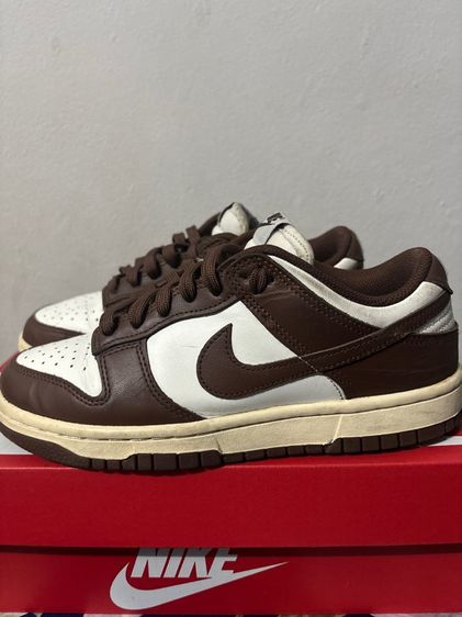 Nike Dunk Low Cacao Wow