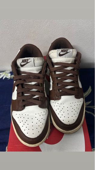 Nike Dunk Low Cacao Wow รูปที่ 2