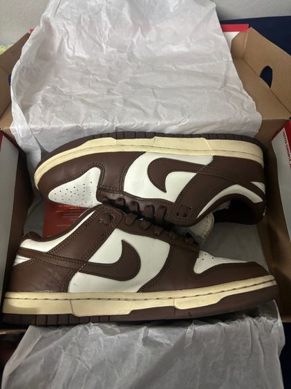 Nike Dunk Low Cacao Wow รูปที่ 4